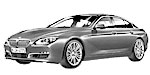 BMW F06 B221E Fault Code