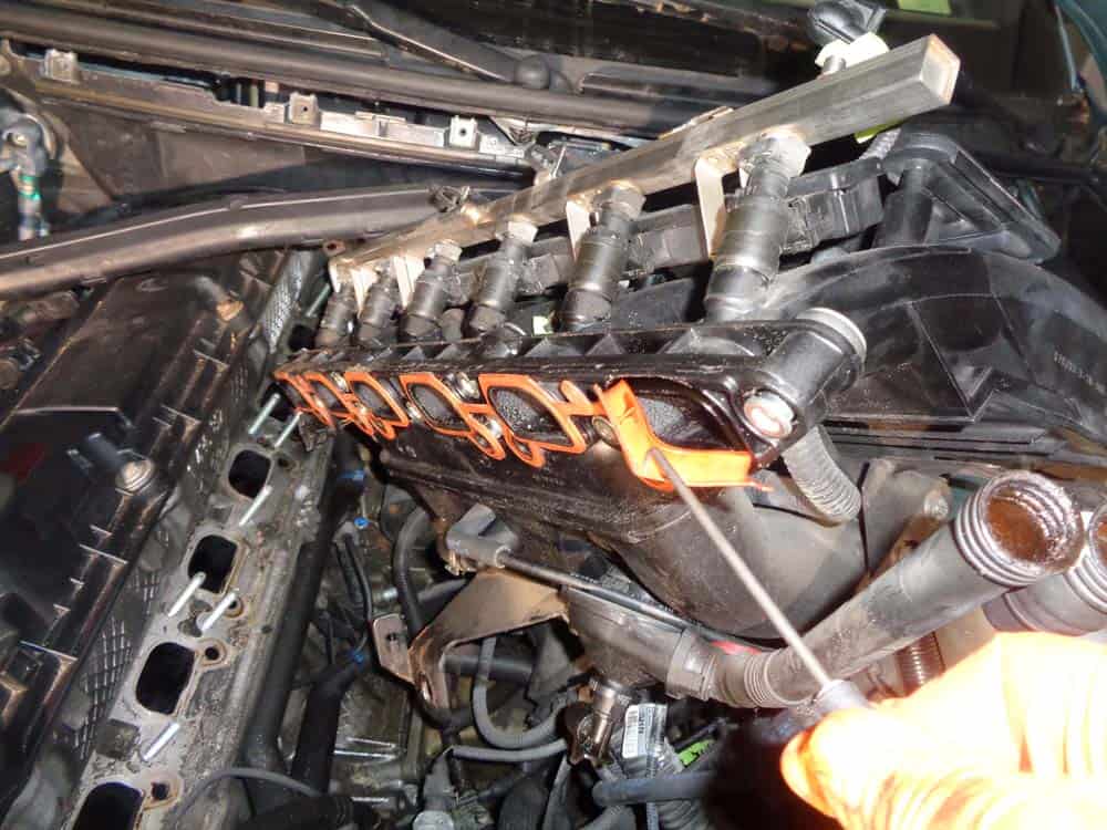 See B221E in engine