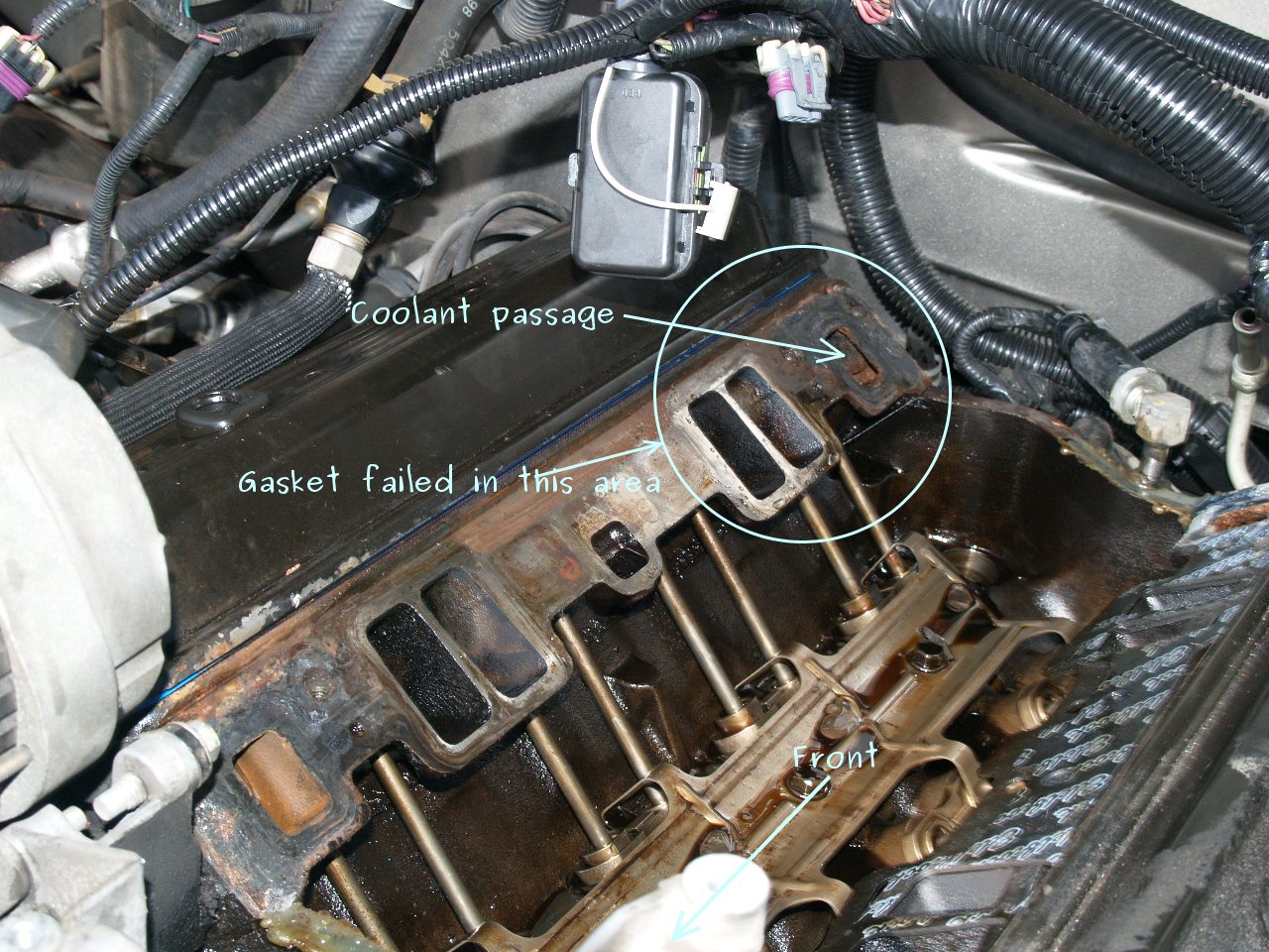 See B221E in engine